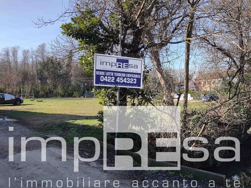 Terreno edificabile in Vendita a Treviso, 170'000€, 1125 m²