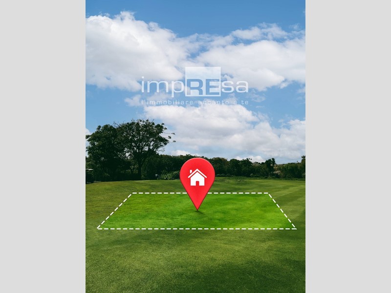 Terreno edificabile in Vendita a Povegliano, 900 m²
