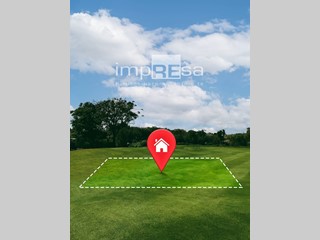 Terreno edificabile in Vendita a Povegliano, 900 m²