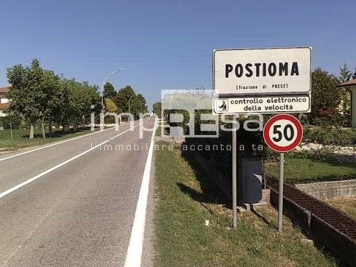 Terreno edificabile in Vendita a Paese, 1800 m²