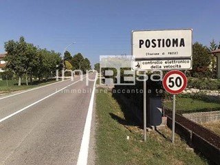 Terreno edificabile in Vendita a Paese, 1800 m²