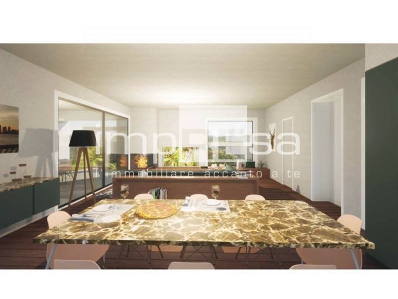 Villa in Vendita a Paese, 580'000€, 195 m²