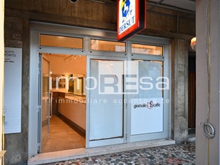 Negozio in Vendita a Treviso, 180'000€, 47 m²