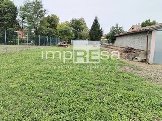 Terreno edificabile in Vendita a Treviso, 83'000€, 863 m²