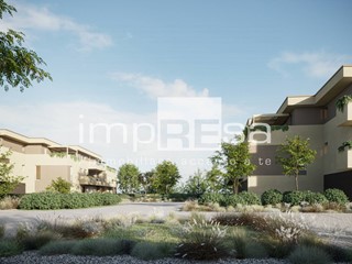 Quadrilocale in Vendita a Treviso, 460'000€, 119 m²
