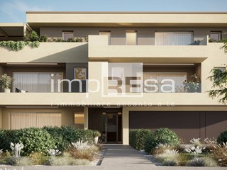 Quadrilocale in Vendita a Treviso, 427'000€, 120 m²