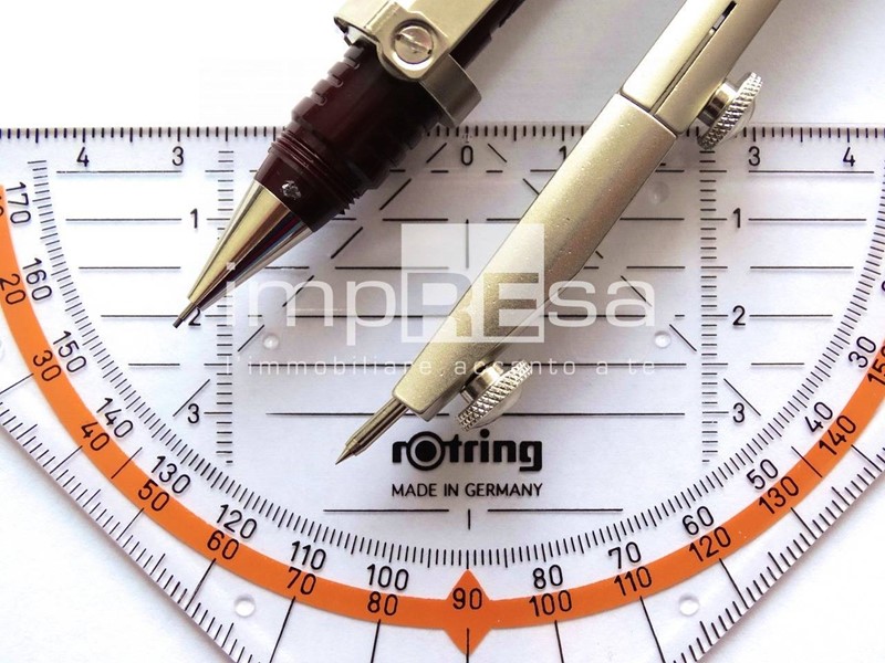 Terreno edificabile in Vendita a Paese, 80'000€, 720 m²