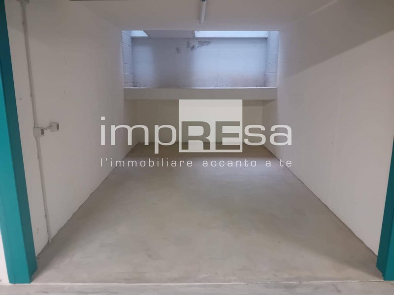 Box in Vendita a Paese, 19'000€, 17 m²