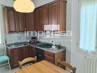 Trilocale in Vendita a Treviso, 129'000€, 65 m²