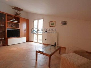 Attico in Vendita a Alba Adriatica, 179'000€, 130 m²