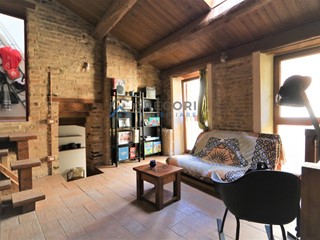 Casa Semi Indipendente in Vendita a Monsampolo del Tronto, 140'000€, 164 m²
