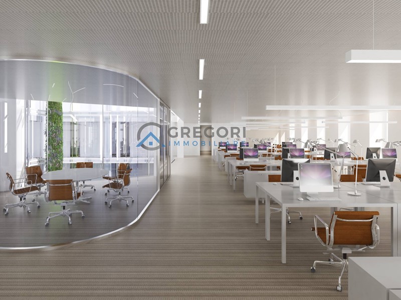 Immobile commerciale in Vendita a Alba Adriatica, 150'000€, 177 m²