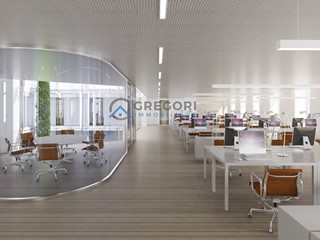 Immobile commerciale in Vendita a Alba Adriatica, 150'000€, 177 m²