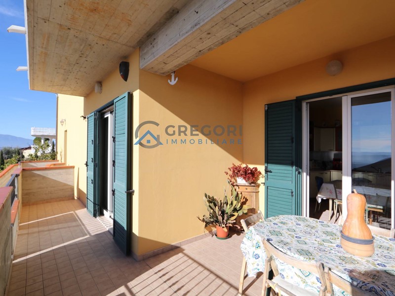 Appartamento in Vendita a Colonnella, 185'000€, 140 m²