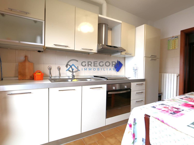 Quadrilocale in Vendita a Alba Adriatica, 140'000€, 100 m²