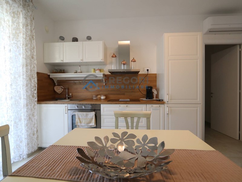 Trilocale in Vendita a Tortoreto, 189'000€, 74 m²