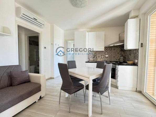 Trilocale in Vendita a Giulianova, 275'000€, 68 m²