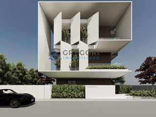 Trilocale in Vendita a Giulianova, 96 m²