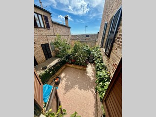 Trilocale in Vendita a Ripatransone, 80'000€, 75 m²