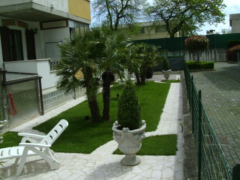 Casa Indipendente in Vendita a Civitanova Marche, 500'000€, 235 m²