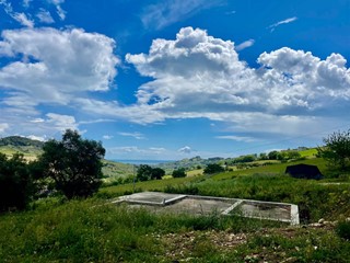 Rustico in Vendita a Monteprandone, 130'000€, 120 m²