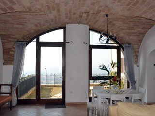 Casa Indipendente in Vendita a Ripatransone, 410'000€, 172 m²