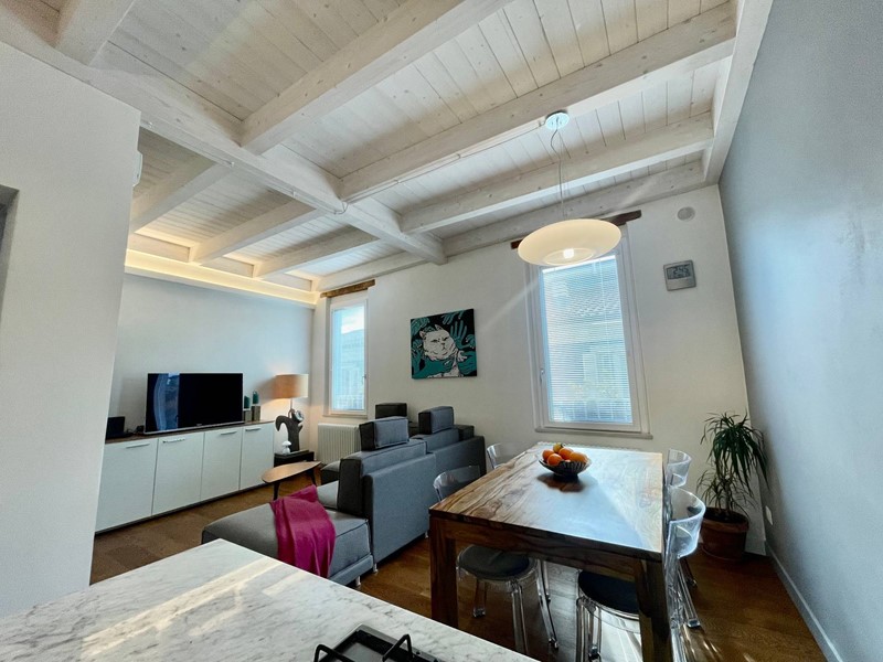 Casa Indipendente in Vendita a San Benedetto del Tronto, 370'000€, 120 m²