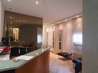 Ufficio in Vendita a Mantova, 150'000&euro;, 120 m²