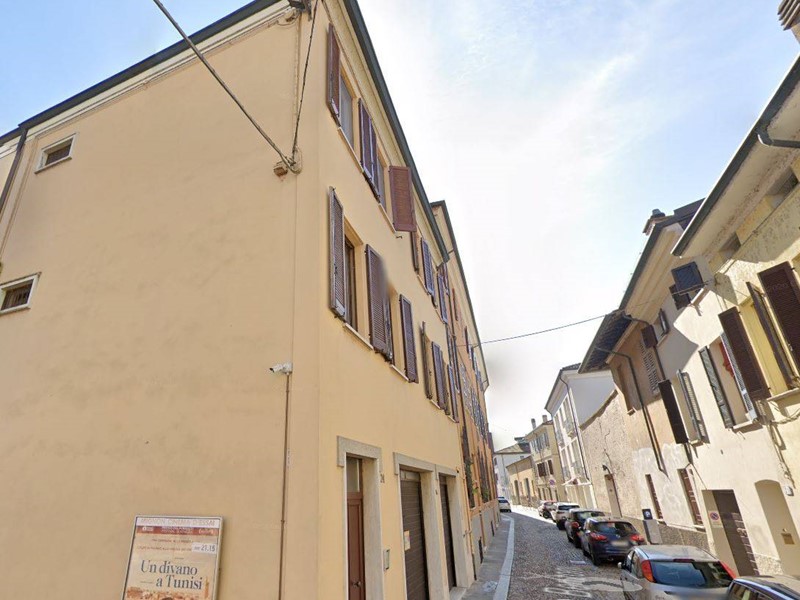 Casa Indipendente in Vendita a Mantova, 550 m²