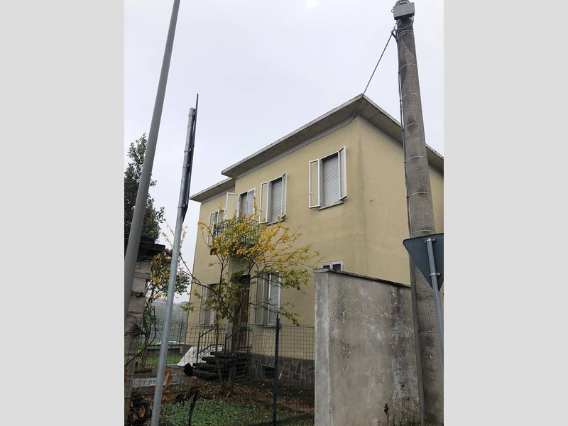 Villa in Vendita a Mantova, 200 m²