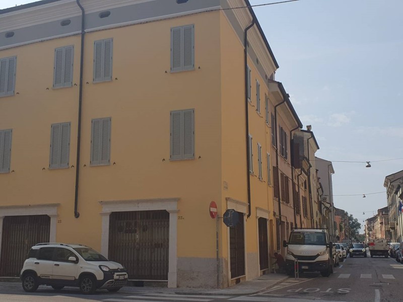 Quadrilocale in Vendita a Mantova, 270'000&euro;, 120 m²