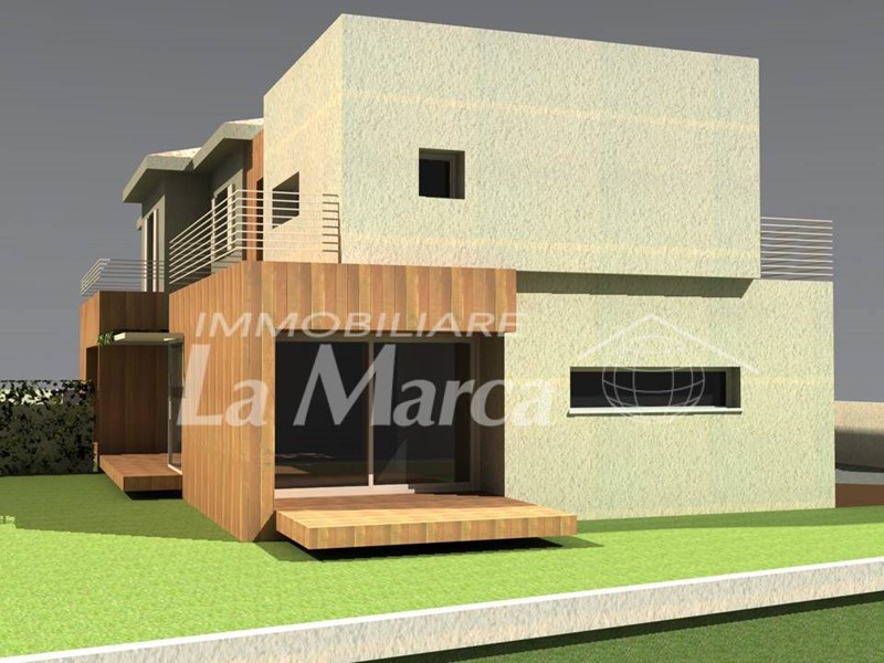 Villetta a schiera in Vendita a Villorba, 78'000€, 214 m²