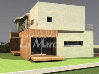 Villetta a schiera in Vendita a Villorba, 78'000€, 214 m²