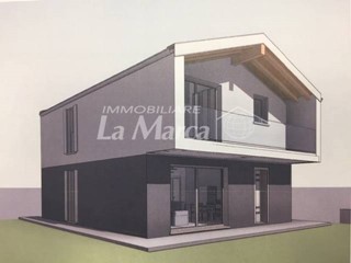 Villa in Vendita a Carbonera, 390'000€, 190 m²