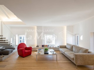 Appartamento in Vendita a Treviso, 2'200'000€, 336 m²