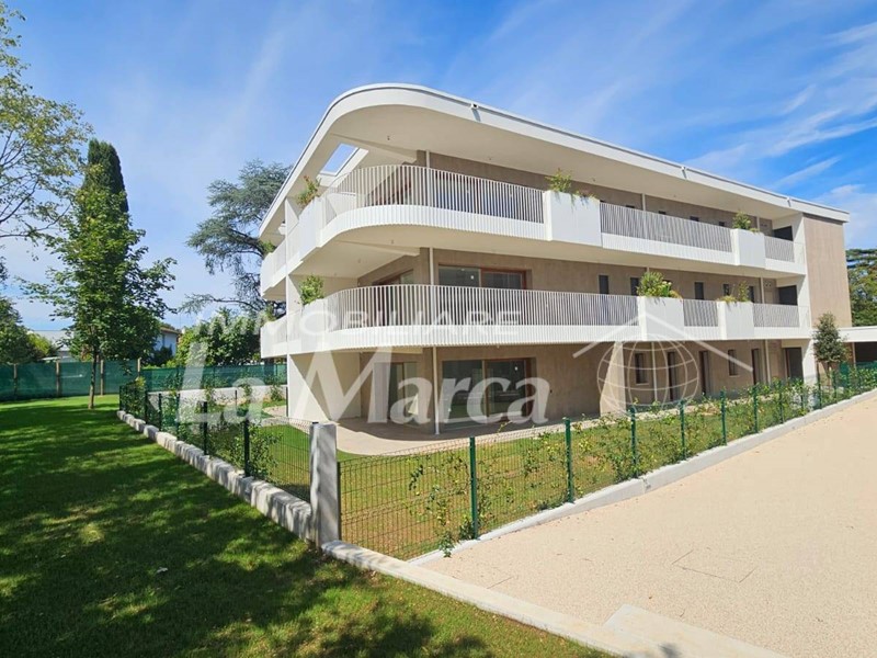 Attico in Vendita a Treviso, 870'000€, 252 m²