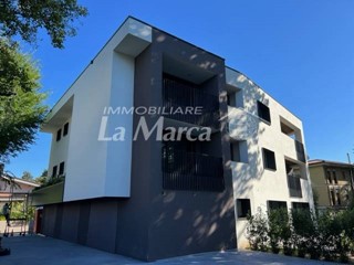 Quadrilocale in Vendita a Treviso, 805'000€, 203 m²