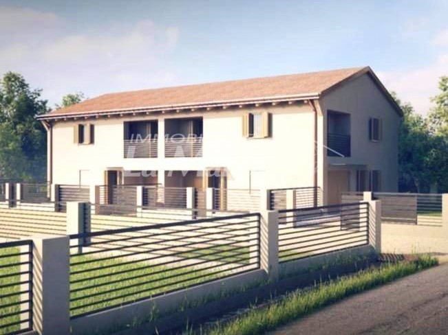 Appartamento in Vendita a Treviso, 320'000€, 110 m²