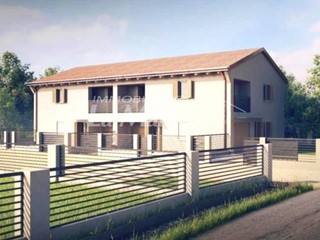 Appartamento in Vendita a Treviso, 320'000€, 110 m²
