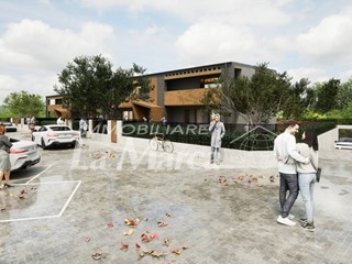 Trilocale in Vendita a Villorba, 305'000€, 123 m²