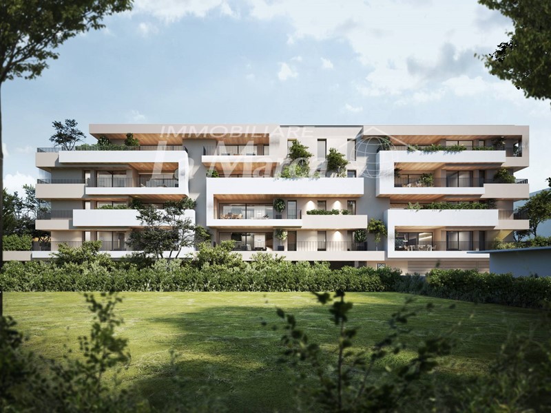 Appartamento in Vendita a Treviso, 820'000€, 214 m²