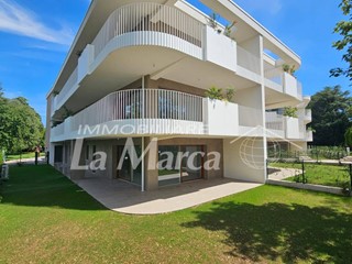 Quadrilocale in Vendita a Treviso, 770'000€, 218 m²