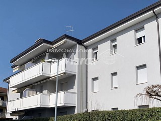 Quadrilocale in Vendita a Casier, 240'000€, 105 m²