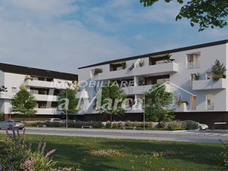 Trilocale in Vendita a Treviso, 269'000€, 138 m²