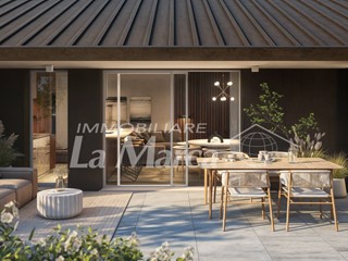 Attico in Vendita a Treviso, 357'000€, 169 m²