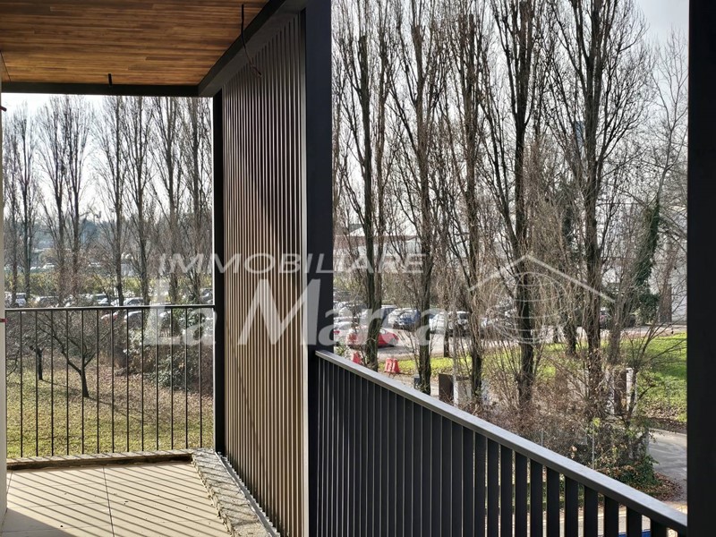 Trilocale in Vendita a Treviso, 342'000&euro;, 129 m²