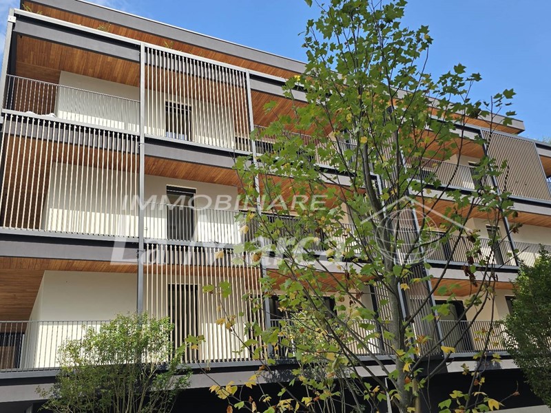 Trilocale in Vendita a Treviso, 342'000&euro;, 129 m²