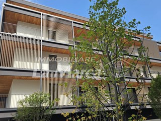 Trilocale in Vendita a Treviso, 342'000&euro;, 129 m²