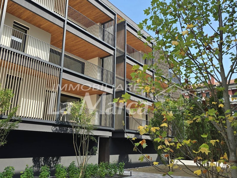 Quadrilocale in Vendita a Treviso, 410'000&euro;, 154 m²