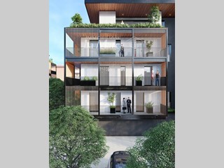 Quadrilocale in Vendita a Treviso, 418'000&euro;, 155 m²
